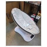 4moms Baby Swing With Digital Controls