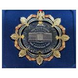 White House Historical Association 2002 Ornament