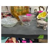 Decorative Glassware and Ceramic Item