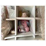 Jimmy Doll by The Danbury Mint