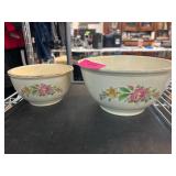 2 Kitchen Kraft Ovenserve Bowls