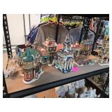 Holiday Village Buildings