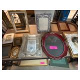 Decorative Picture Frames