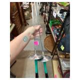 Fencing Equipment With Carrying Bag