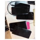 Smartphones Including Samsung and LG