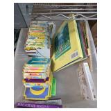 Complete Sesame Street Book Set with Additional Bo