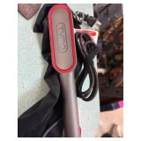 Tymo HC103 Hair Straightening Brush New