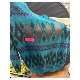 Clothing Lot Featuring Chartwell Sweater