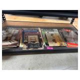 Mid-20th Century Magazines