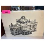 Department 56 Dickensï¿½ Village Victoria Station