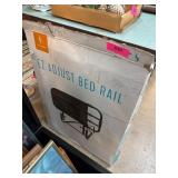 Stander EZ Adjust Bed Rail