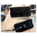 Two Apple iPhones in As-Is Condition
