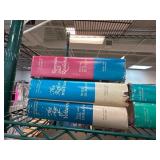 Will Durant Philosophy and History Books