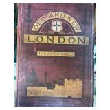 ï¿½Old and New Londonï¿½ Illustrated Volumes
