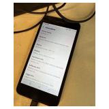 LG Aristo 2 Smartphone with Metro Service