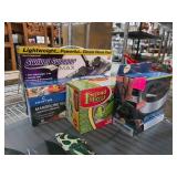 Kitchen Tools and Appliances