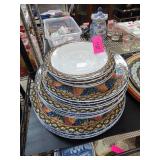 Mikasa Ultima+ Fine China Dinnerware Set