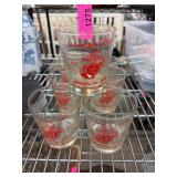4 US Marine Corps Glasses