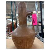 Monmouth Pottery Pitcher with Handle