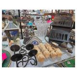 Decorative Home Items and Accessories