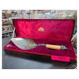 Decorative Trowel with Box