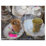 Decorative Home Accessories Lot
