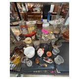 Decorative and Functional Items