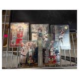 Sports Trading Cards