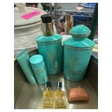 Guerlain Shalimar Perfume and Bath Collection