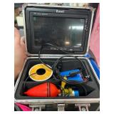 Eyoyo Underwater Camera With Paddle