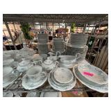 Johann Haviland Bavaria Fine China Set