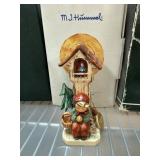 M.J. Hummel 60th Anniversary Figurine