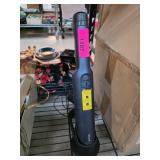 Siemens Electric Vacuum Device