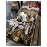 Rechargeable Candle Lighters and Decorative Items