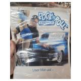 Rock ï¿½n Roll Stepper by Tony Little