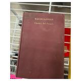 Railroadman by Chauncy Del French (1938)