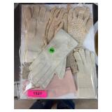 Womenï¿½s Gloves