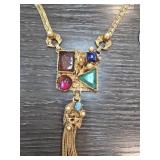 Kramer of New York Statement Necklace