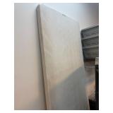 Very Long Folding Table