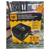 CAT 1750 A Lithium Power Station