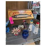 Decorative and Practical Items