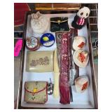 Decorative Asian Items and Accessories