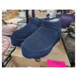 Bearpaw Retro Super Shorty Shoes, New