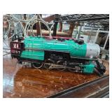 Bachmann Hong Kong Model Train Locomotive