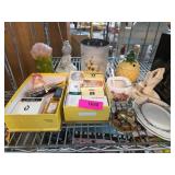 Decorative Items and Perfumes