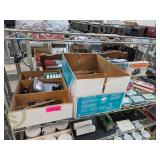 HO Scale Model Train Supplies