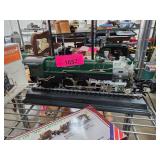 Crescent 1925 Locomotive Telephone