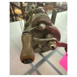 Pflueger Summit Vintage Fishing Reel