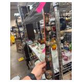 Swiss Bell Strap With Painted Floral Motif