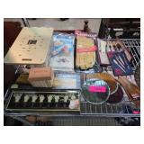 Household and Craft Items